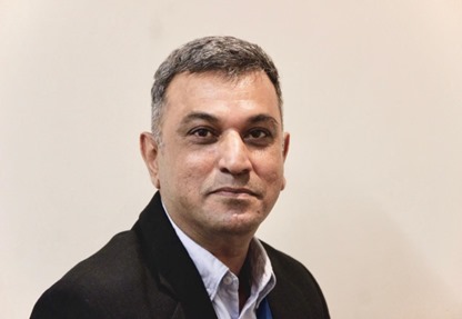 Gera Developments Private Limited appoints Mr.Anthony Nelson Gonsalves as Chief Operating Officer